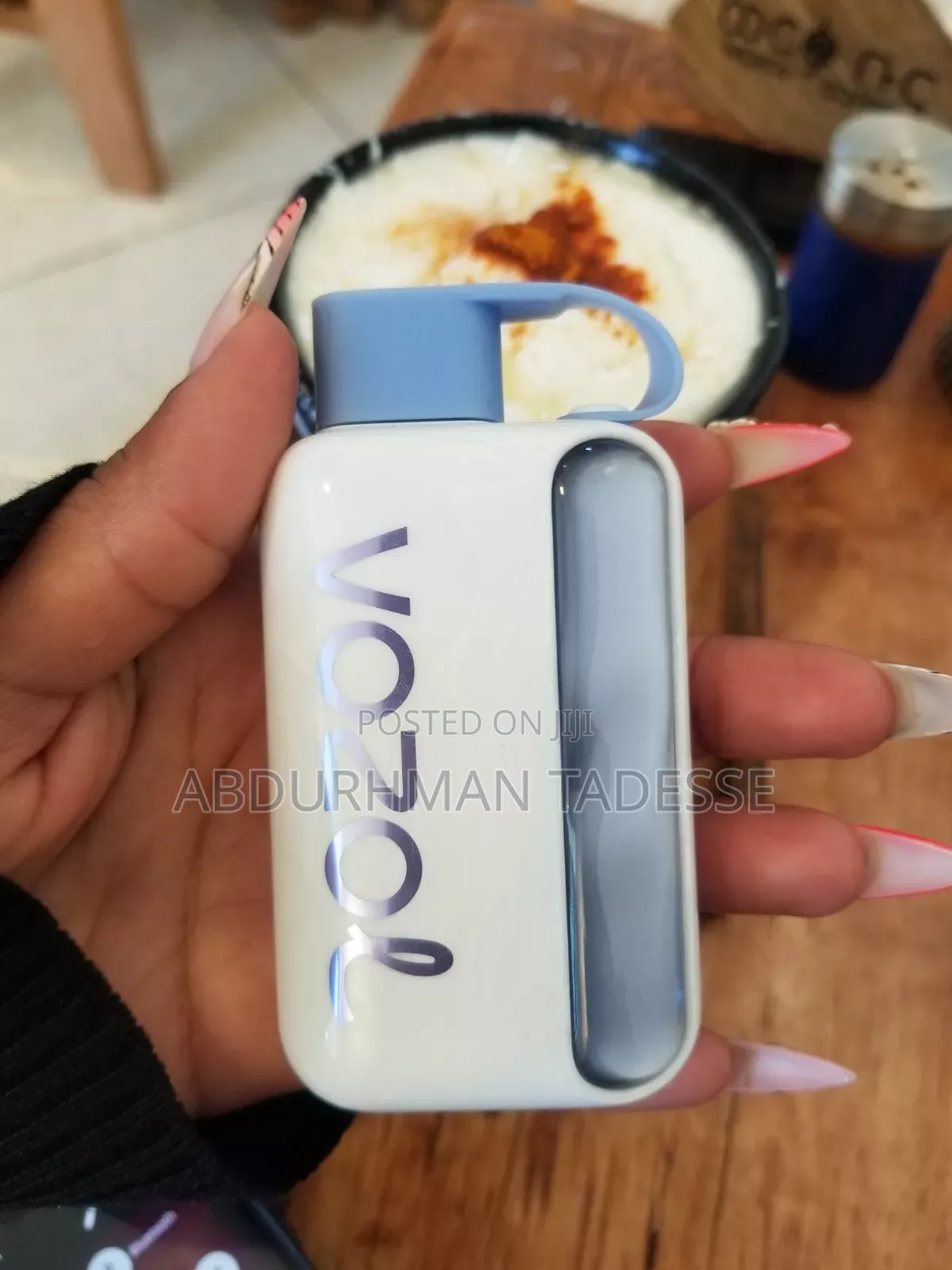 Vape Be Adiss Amarach