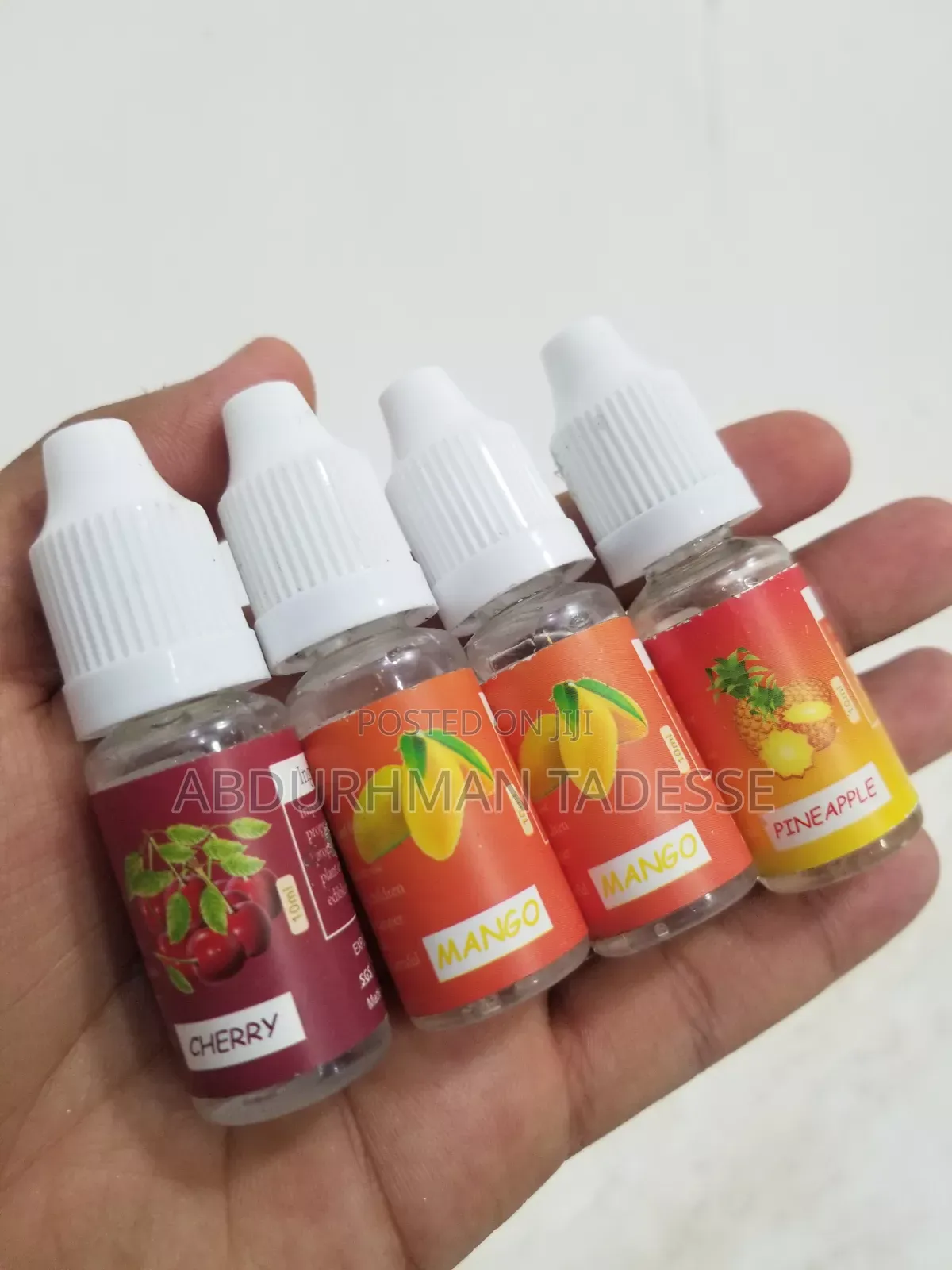 Vape Oil 10ml