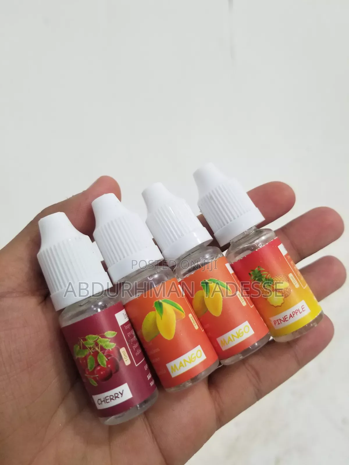 Vape Oil 10ml