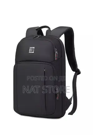 Bc PC Bag Bruno C