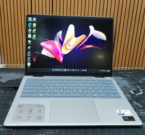 New Laptop Dell Inspiron 14 Plus 7440 16GB Intel Core Ultra 7 SSD 1T