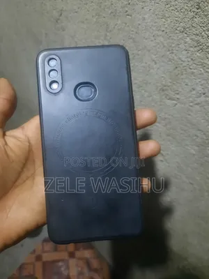 Samsung Galaxy A10s 32 GB Black