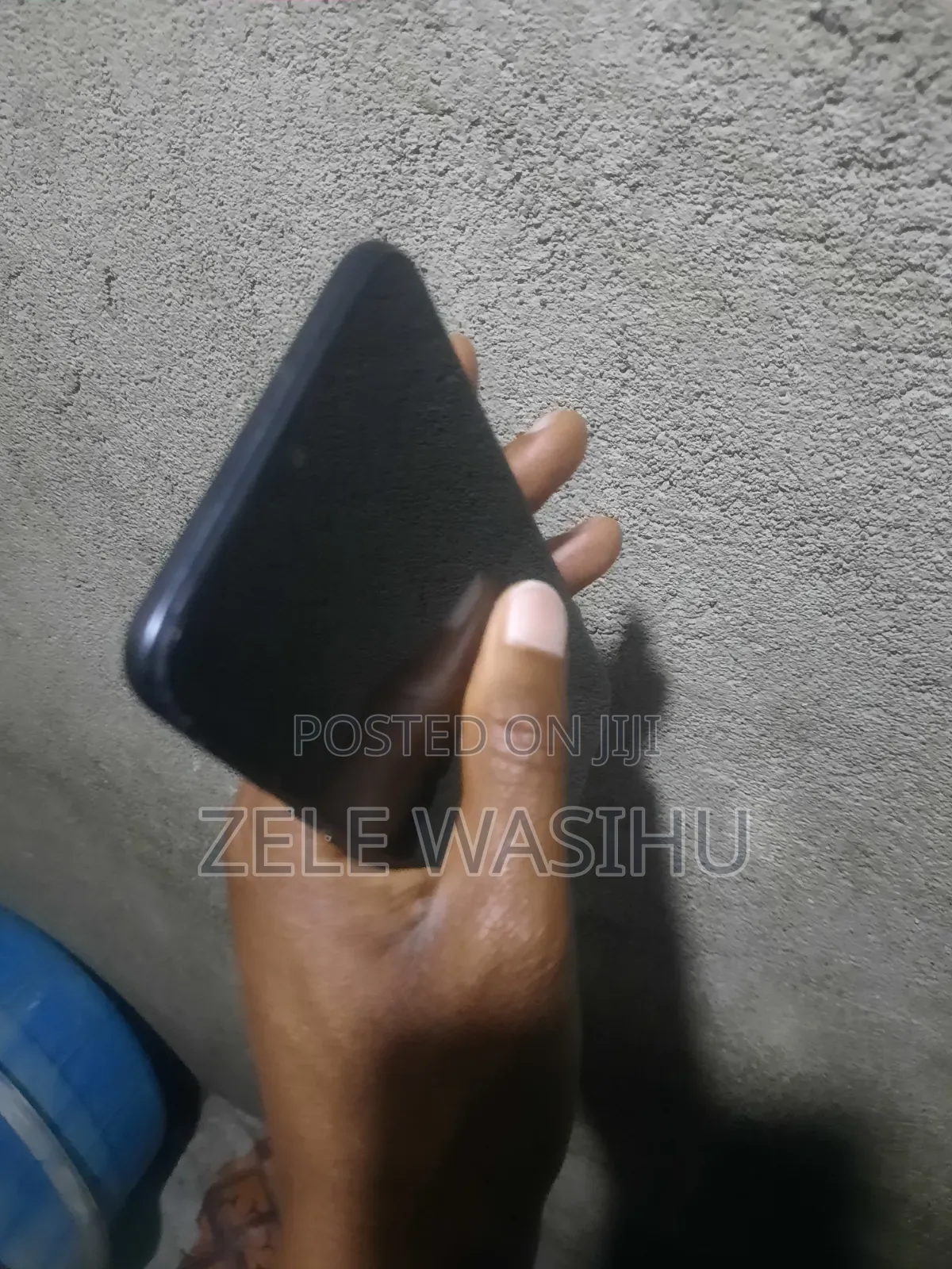 Samsung Galaxy A10s 32 GB Black