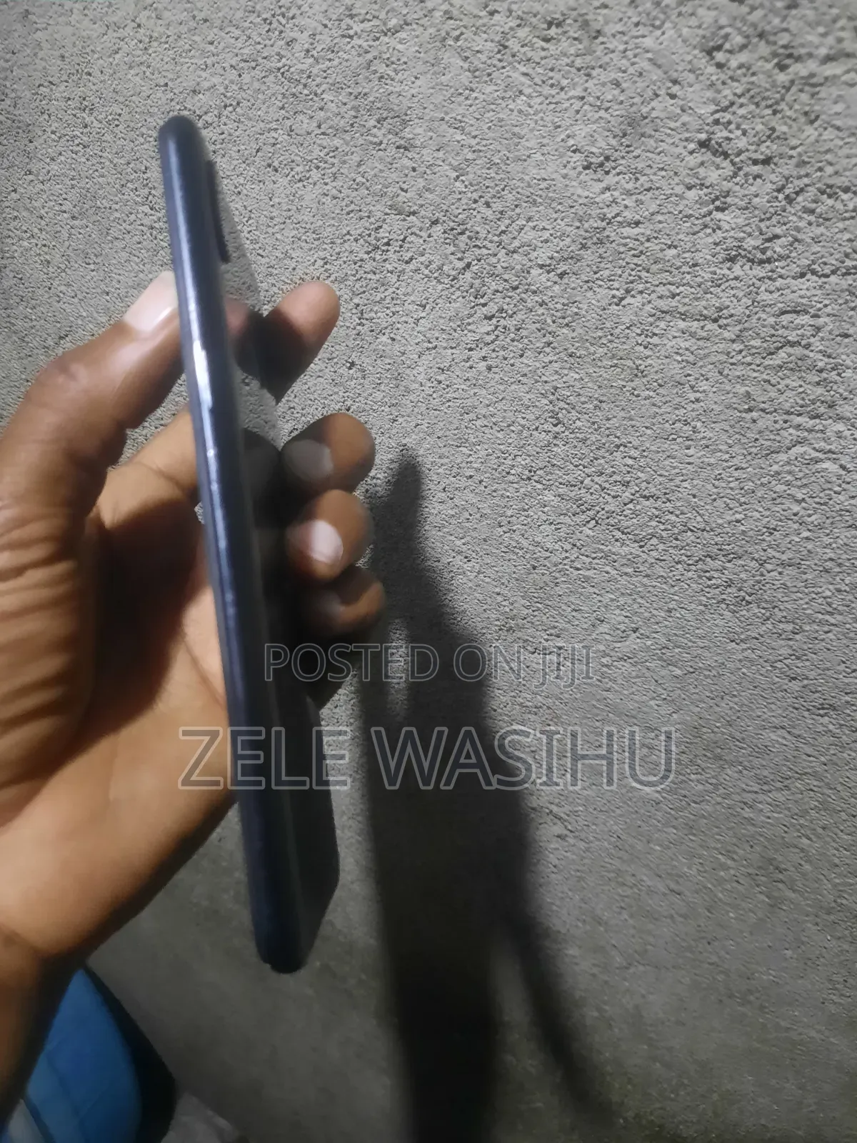 Samsung Galaxy A10s 32 GB Black