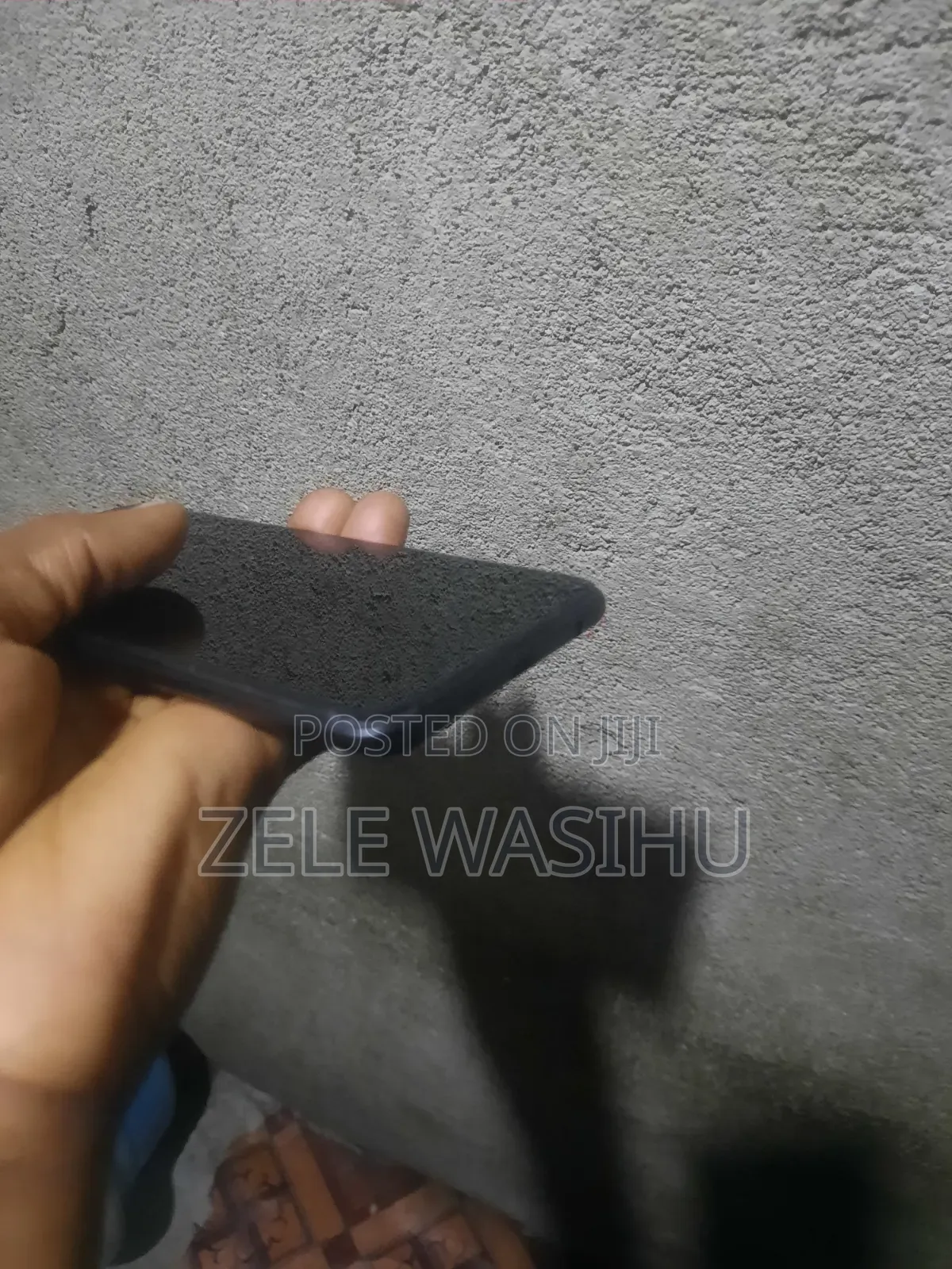 Samsung Galaxy A10s 32 GB Black