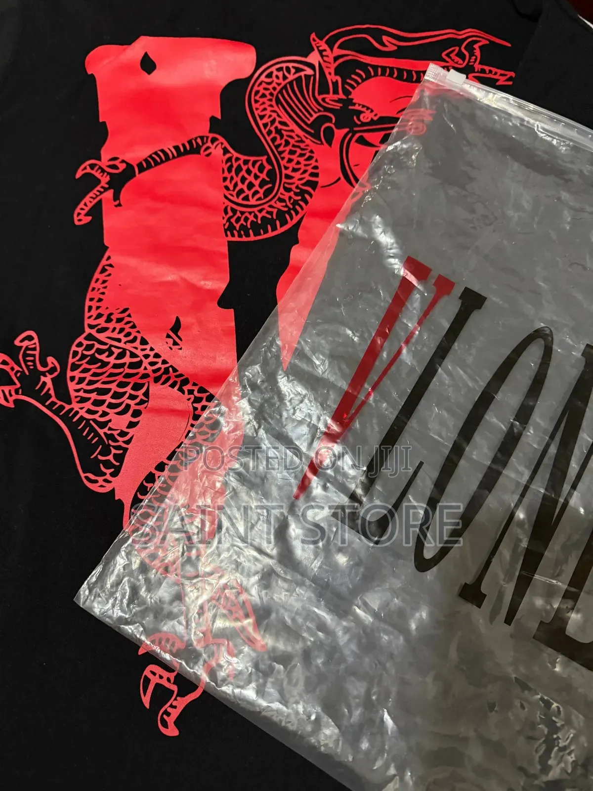 Vlone Tshirt