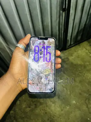 Apple iPhone 13 Pro 128 GB Gold