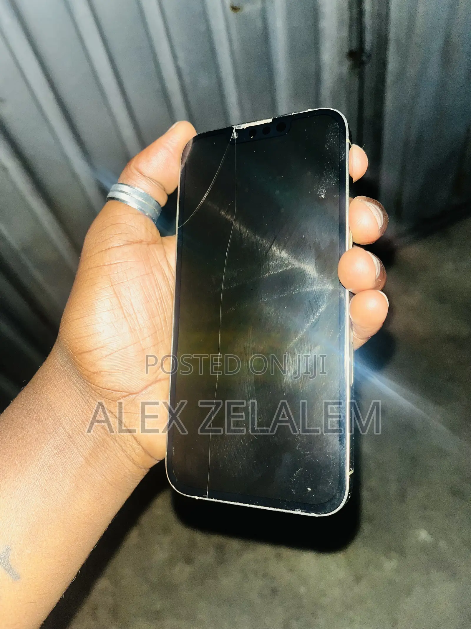 Apple iPhone 13 Pro 128 GB Gold