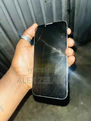 Apple iPhone 13 Pro 128 GB Gold