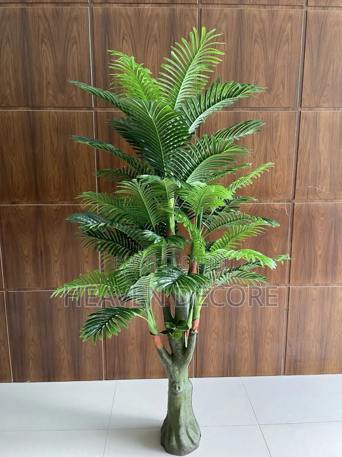 Artificial Plant አርቴፊሻል ዛፍ