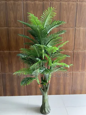 Artificial Plant አርቴፊሻል ዛፍ