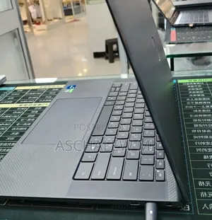 New Laptop Dell Precision 5560 16GB Intel Core i7 SSD 512GB