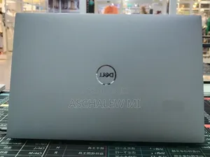 New Laptop Dell Precision 5560 16GB Intel Core i7 SSD 512GB