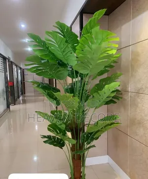 2ሜትር አርቴፊሻል ዛፍ Artificial Plant