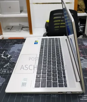 New Laptop HP ProBook 450 16GB Intel Core i5 SSD 512GB
