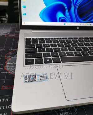New Laptop HP ProBook 450 16GB Intel Core i5 SSD 512GB