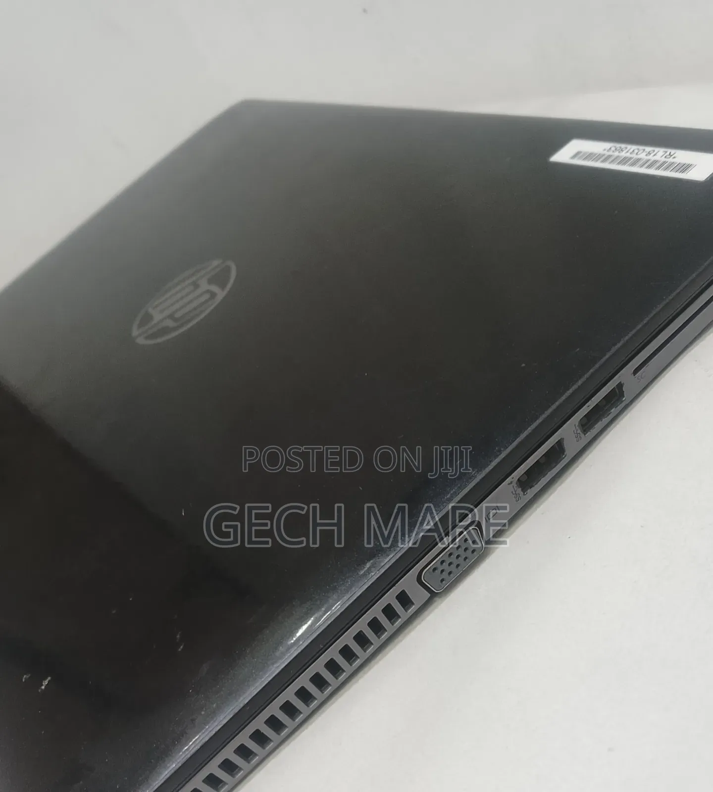 New Laptop HP EliteBook 840 G1 4GB Intel Core i5 SSD 1T