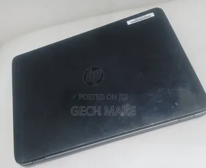 New Laptop HP EliteBook 840 G1 4GB Intel Core i5 SSD 1T