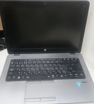 New Laptop HP EliteBook 840 G1 4GB Intel Core i5 SSD 1T