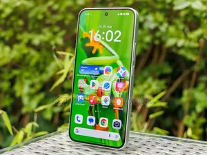 New Xiaomi 17 Pro Max 512 GB White