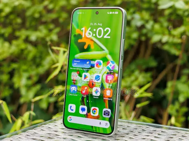 New Xiaomi 17 Pro Max 512 GB White