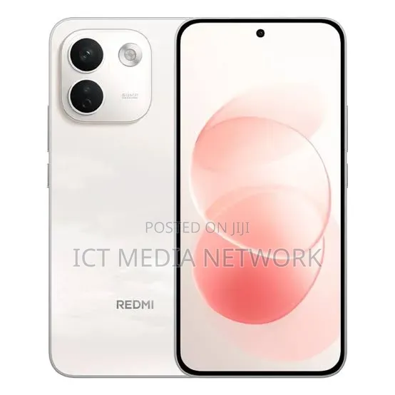 New Xiaomi 17 Pro Max 512 GB White