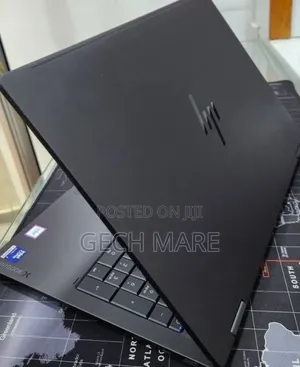 New Laptop HP OmniBook 5 14" 16GB Intel Core Ultra 7 SSD 1T