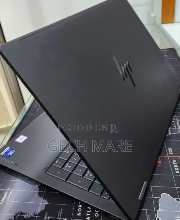 New Laptop HP OmniBook 5 14" 16GB Intel Core Ultra 7 SSD 1T