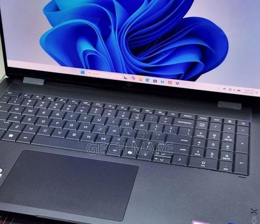 New Laptop HP OmniBook 5 14" 16GB Intel Core Ultra 7 SSD 1T