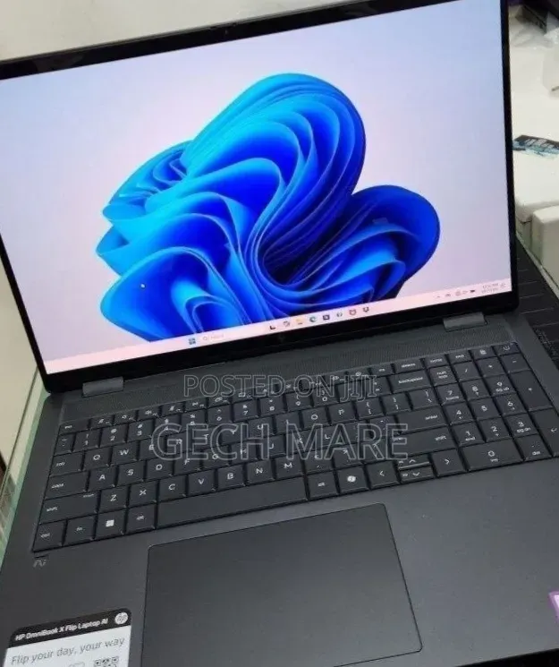 New Laptop HP OmniBook 5 14" 16GB Intel Core Ultra 7 SSD 1T
