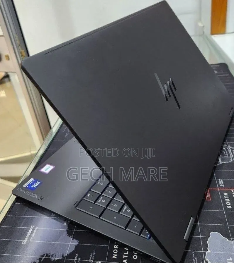 New Laptop HP OmniBook 5 14" 16GB Intel Core Ultra 7 SSD 1T