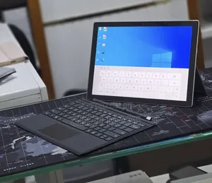 New Laptop Microsoft Surface Pro 7 16GB Intel Core i5 SSD 256GB