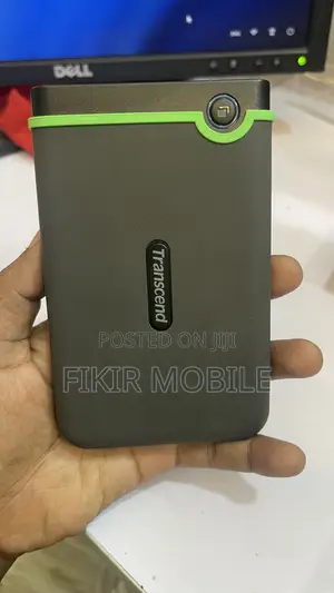 1 Tera Hard Disk