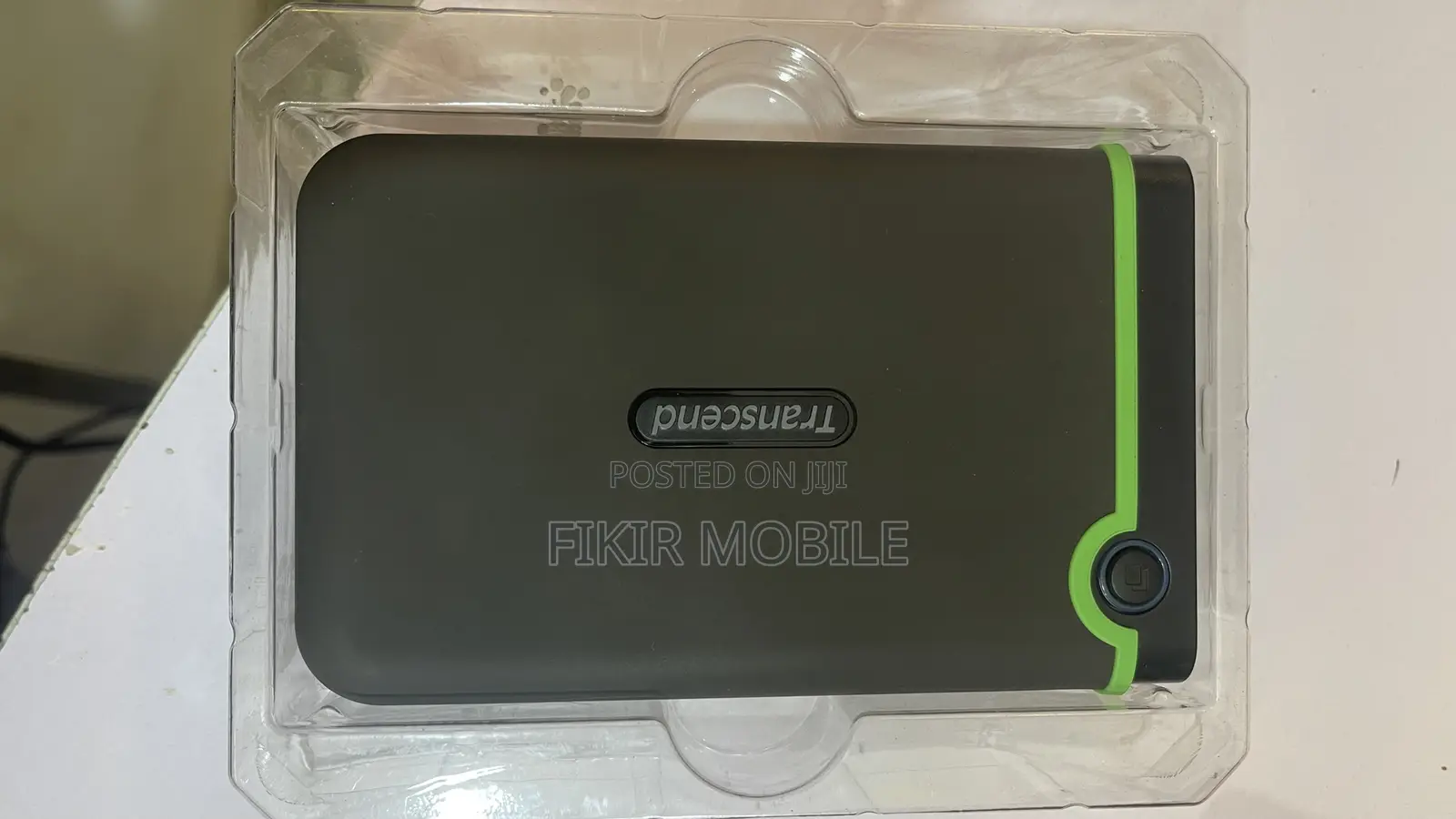 1 Tera Hard Disk