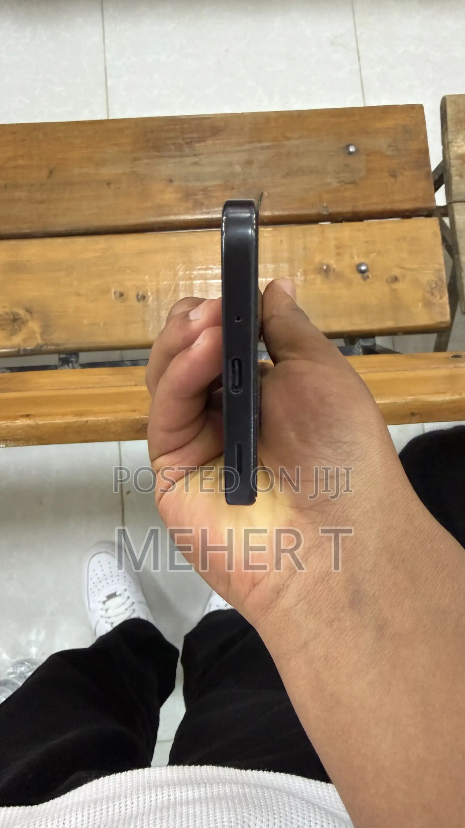 Samsung Galaxy A17 128 GB Black
