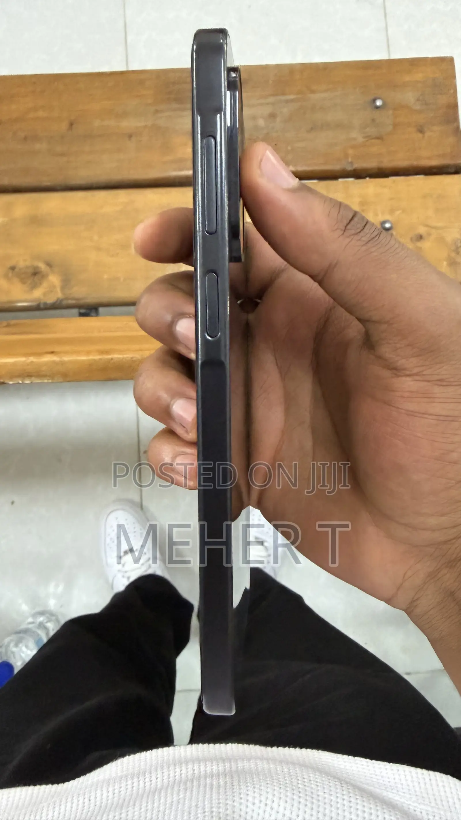 Samsung Galaxy A17 128 GB Black