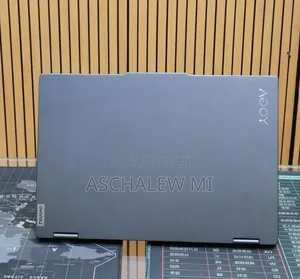 New Laptop Lenovo Yoga 2 16GB Intel Core Ultra 7 SSD 1T