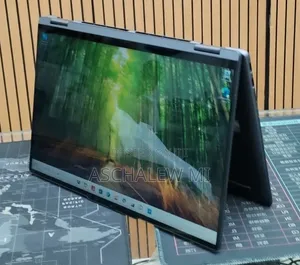 New Laptop Lenovo Yoga 2 16GB Intel Core Ultra 7 SSD 1T