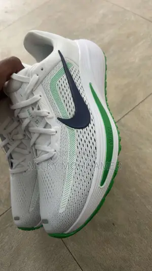Original Nike Shoes From USA