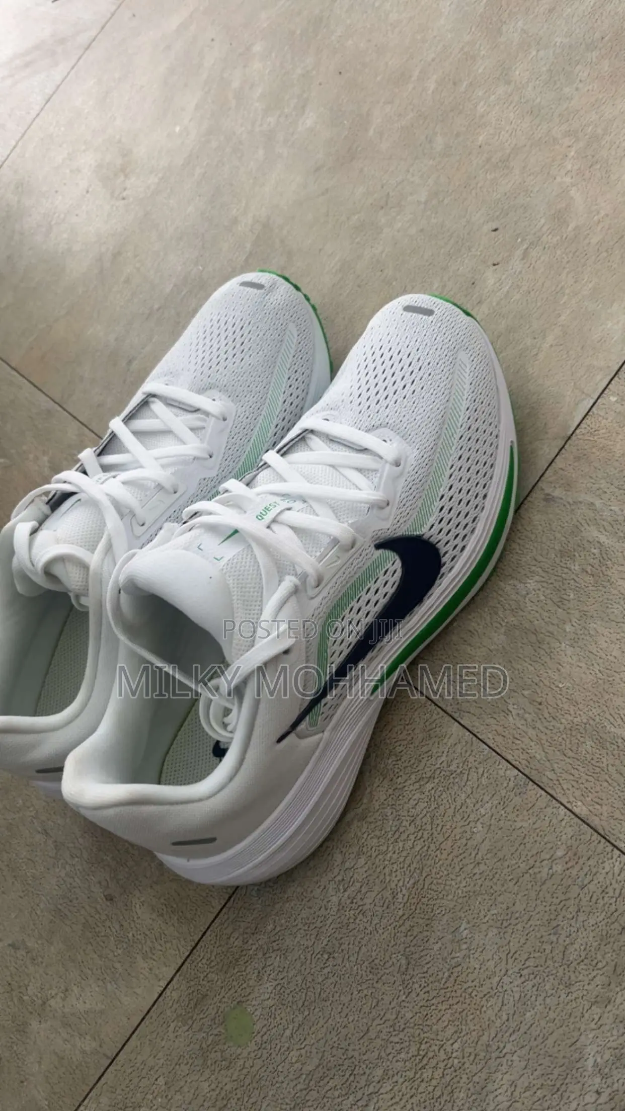 Original Nike Shoes From USA