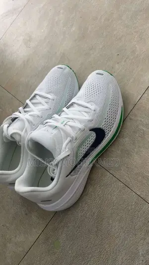 Original Nike Shoes From USA