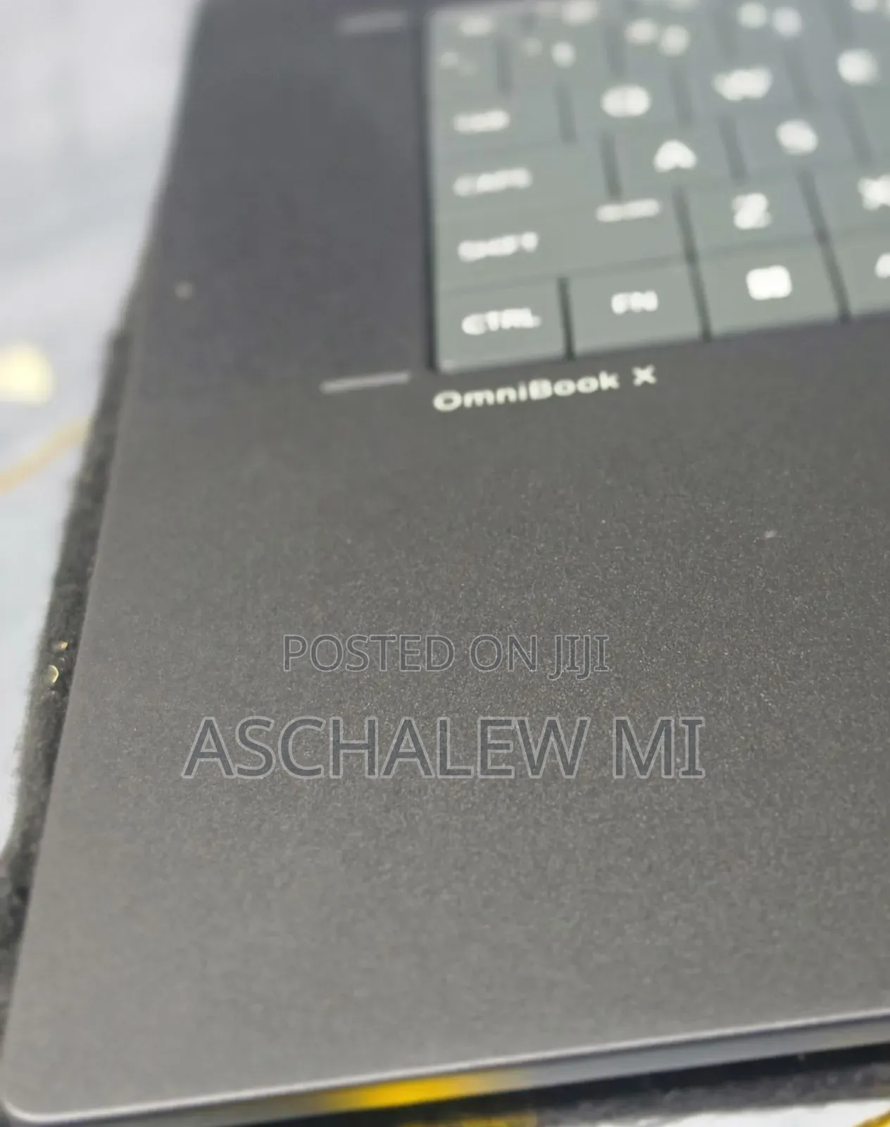 New Laptop HP OmniBook 5 16" 16GB Intel Core Ultra 7 SSD 1T