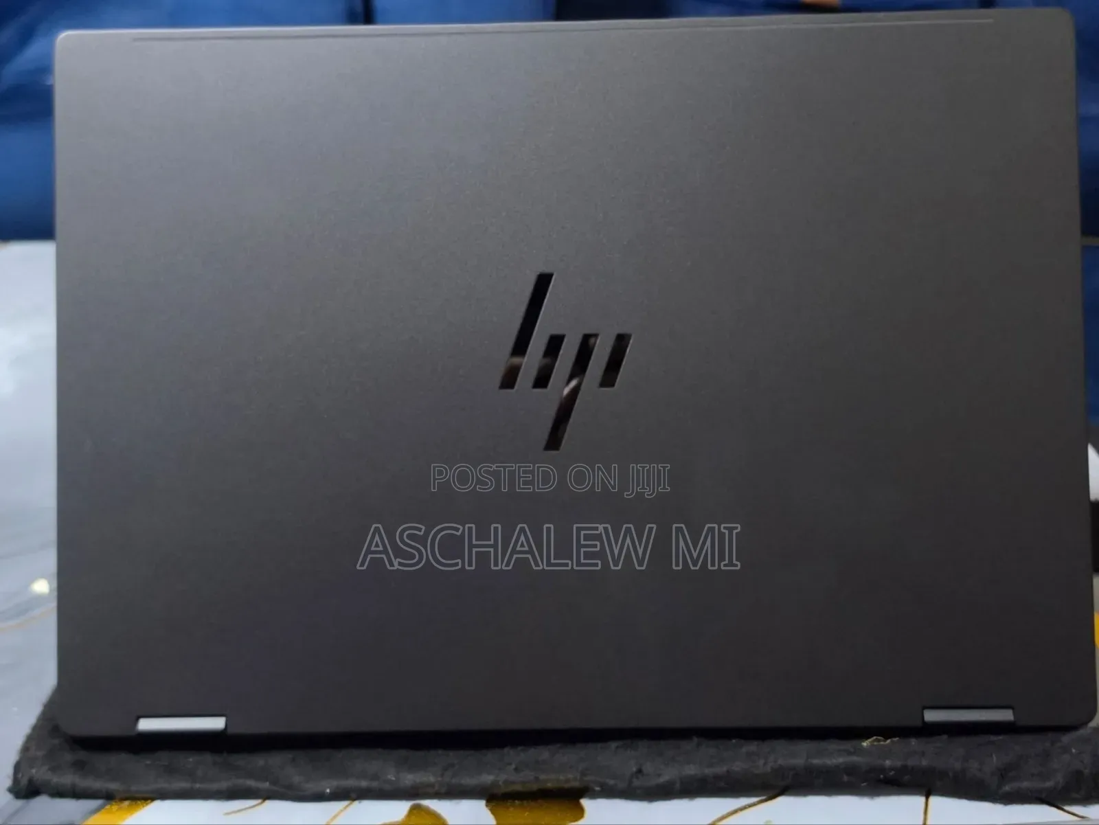 New Laptop HP OmniBook 5 16" 16GB Intel Core Ultra 7 SSD 1T