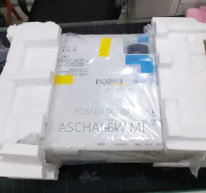 Brand New EPSON Projector
Quantity 2PC Available 
Model Name: CB