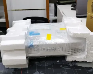 Brand New EPSON Projector
Quantity 2PC Available 
Model Name: CB