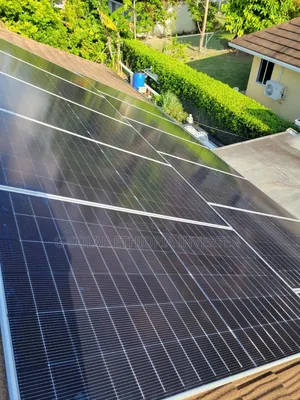 10kw Solar Power System - 10kw -5.12kwh*2lifepo4- 8pcs*620W