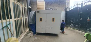 Incubatore