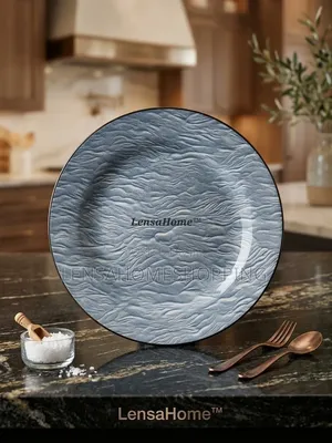 Dinner Plate