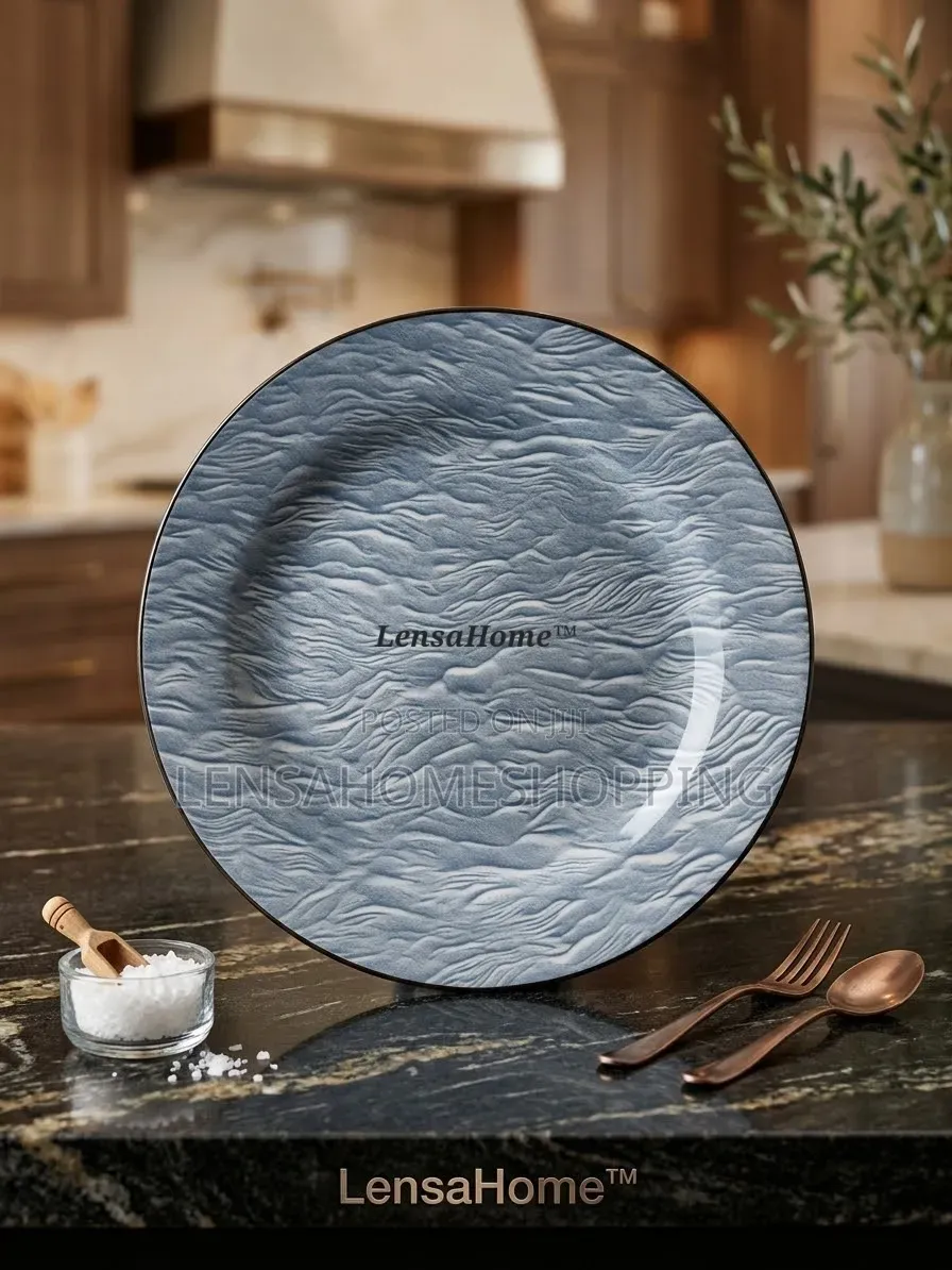 Dinner Plate