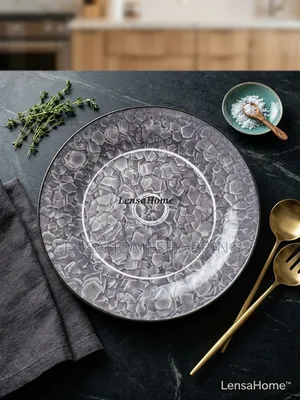 Dinner Plate